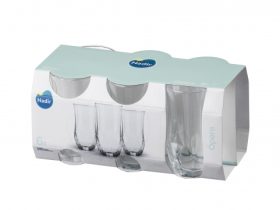 VASO 360 ML OPERA X 6 REFRESCO NADIR