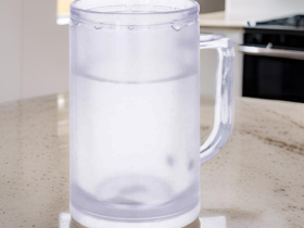 JARRA MISTER FRIO COVEY