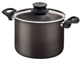 OLLA STARFLÓN 24 CM TRAMONTINA 20530/624