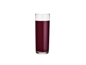 VASO TUBO 7800 DE 320 ML