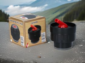 TATAPÓN CAJA TAPON BH391