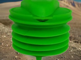 TAPÓN CON LUZ GRANDE