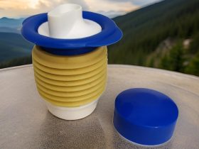 TAPONES REGULABLE GRANDE SUPER MEDIDA