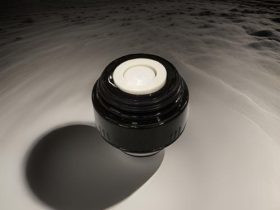 TAPÓN GRANDE DOBLE BOTÓN