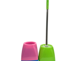 LIMPIA WATER CUADRADO MANGO DE METAL