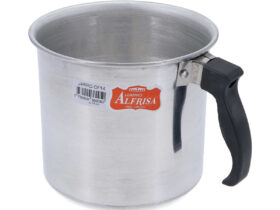 JARRO N° 14 DE ALUMINIO