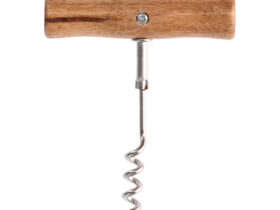 SACACORCHO MANGO MADERA