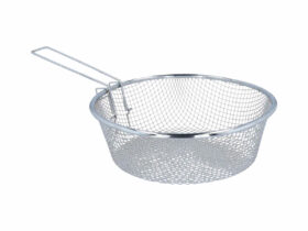 CANASTO 20 CM CON MANGO FREIDOR