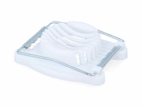 CORTA HUEVO COMÚN PLÁSTICO