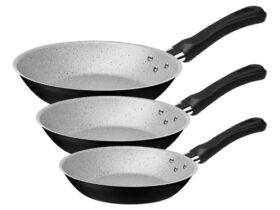 JUEGO SÁRTENES 3 PCS NEGRO