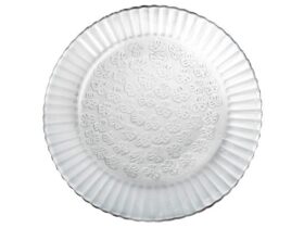 PLATO LLANO TEMPLADO PRIMAVERA