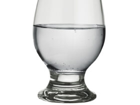COPA DE AGUA PAULISTA 250 ML