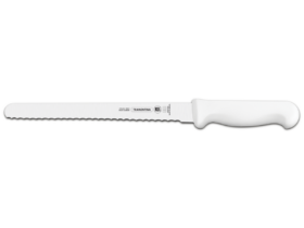 CUCHILLO DE JAMÓN CON SIERRA 12¨