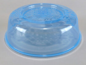 TAPA PARA MICROONDAS COVEY