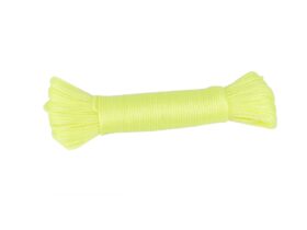 CUERDA DE ROPA 30 METROS NYLON OFERTA