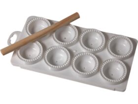 MOLDE DE SORRENTINOS COVEY