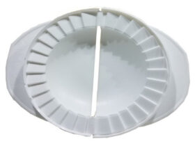 MOLDE DE EMPANADAS COVEY