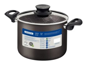 OLLA PARÍS 26 CM TRAMONTINA