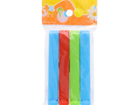 CIERRE DE BOLSAS CHICO X 4