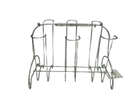 SECAVASOS ALAMBRE REFORZADO