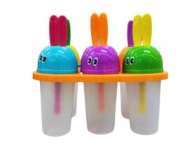 HELADO PALITO X 6 ANIMALITOS A34506-321