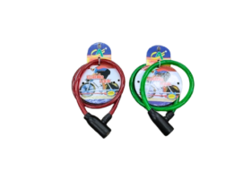 CANDADO DE BICI US604-18