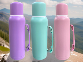 TERMO COLORES PASTELES