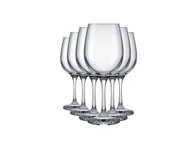 COPA BARONE DE AGUA 490ML  X 6