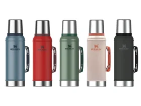 TERMOS STANLEY 940ML CLASSIC BOTTLE