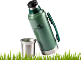 TERMO STANLEY 1.2 L MATESYSTEM