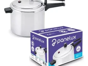 OLLA A PRESIÓN 4.5L SEGURA