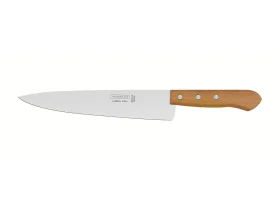CUCHILLO DE COCINA 5" CARBONO EN BLÍSTER