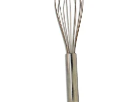 BATIDOR 27CM ACERO INOXIDABLE