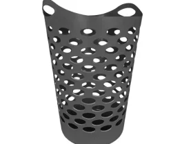 CESTO DE ROPA FLEXIBLE 52 X 40 CM