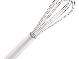 BATIDOR 36 CM ACERO INOXIDABLE
