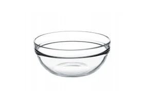 SALSERO DE VIDRIO 7 CM